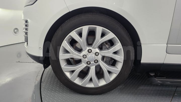 Land Rover Range Rover 2020 — 5