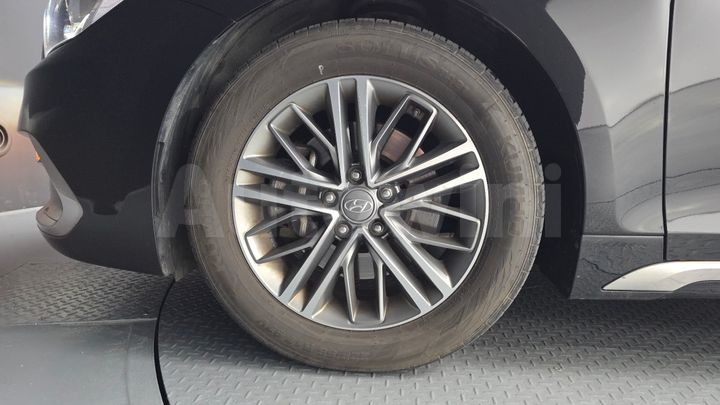 Hyundai Grandeur 2019 — 5