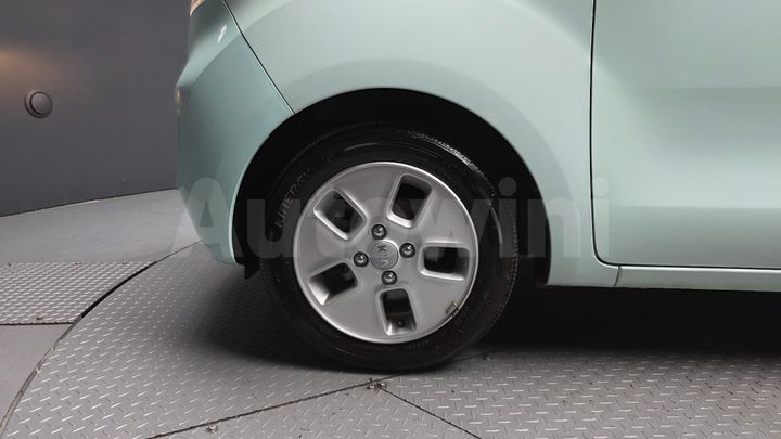 Kia Ray 2013 — 5