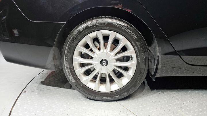 Hyundai Sonata 2017 — 5