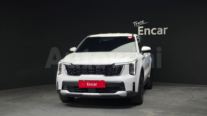 Kia Sorento 2024 — 3