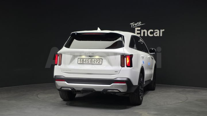 Kia Sorento 2024 — 4