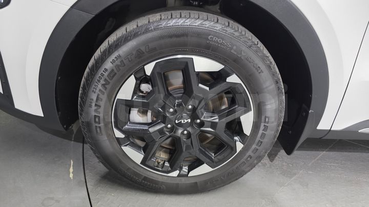 Kia Sorento 2024 — 5