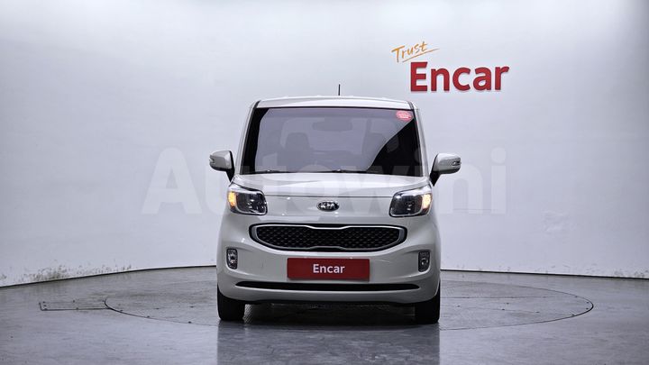 Kia Ray 2017 — 3