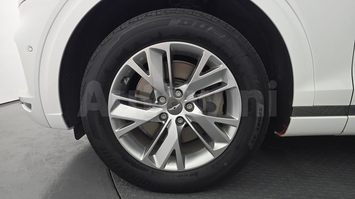 Genesis GV70 2021 — 5