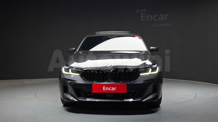 BMW 6 Series 2022 — 3