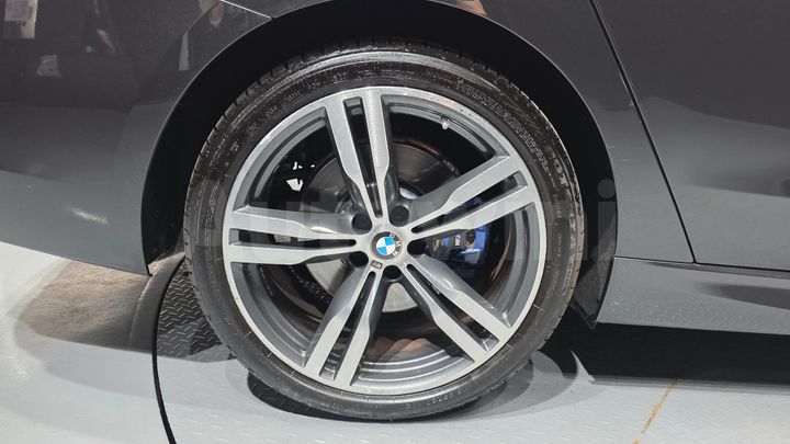 BMW 6 Series 2022 — 5