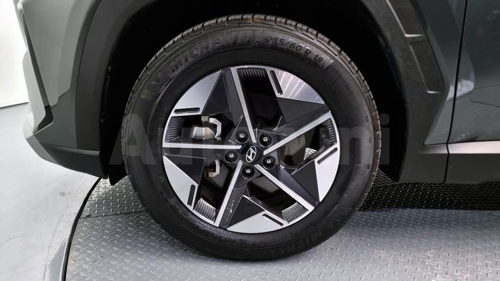 Hyundai Tucson 2025 — 5