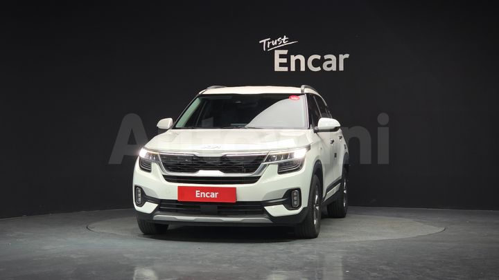 Kia Seltos 2023 — 3