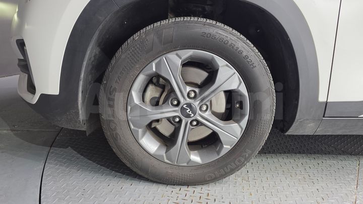 Kia Seltos 2023 — 5