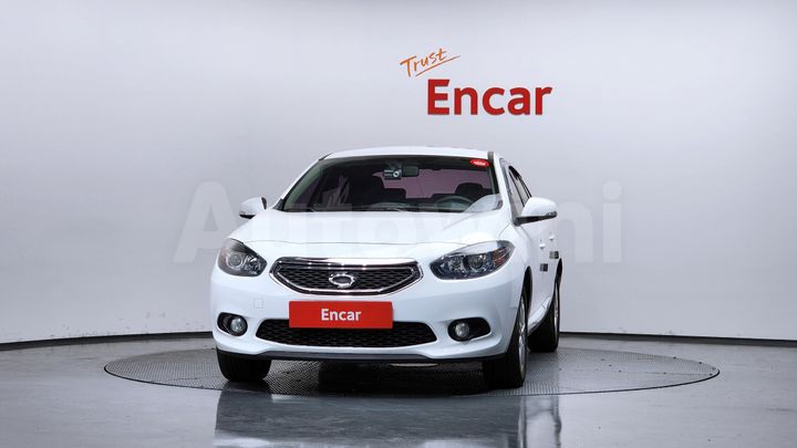 Renault SM3 2013 — 3