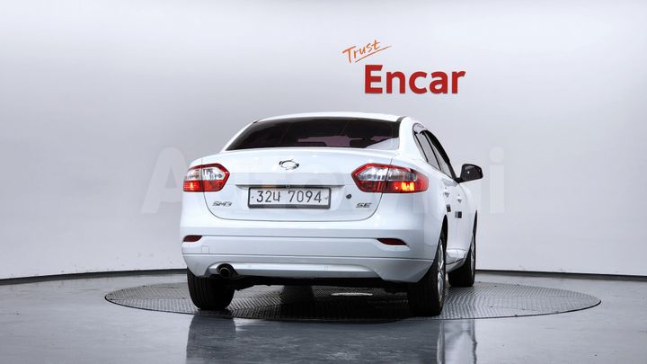 Renault SM3 2013 — 4