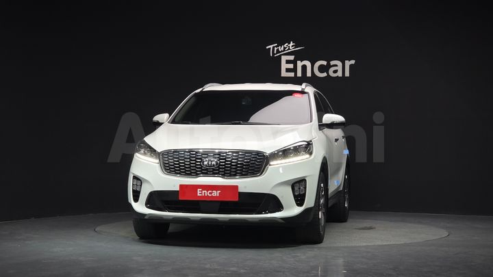 Kia Sorento 2019 — 3