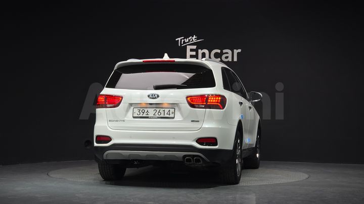 Kia Sorento 2019 — 4