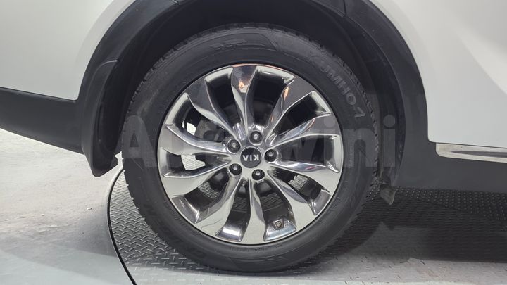 Kia Sorento 2019 — 5