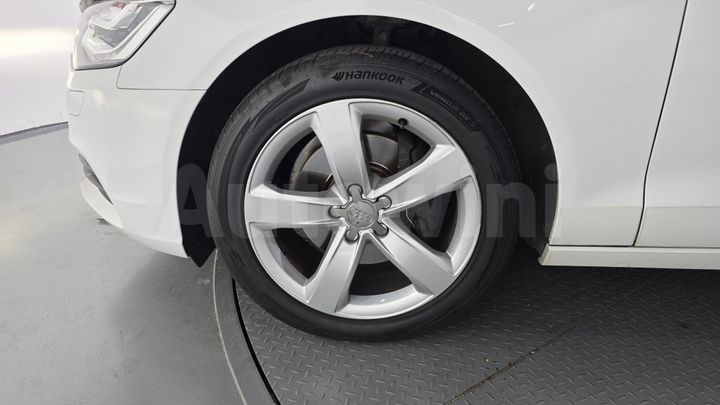 Audi A6 2015 — 5