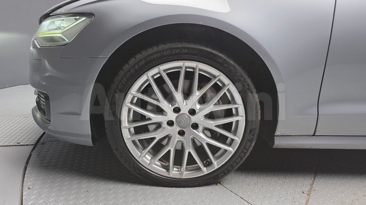 Audi A6 2016 — 5