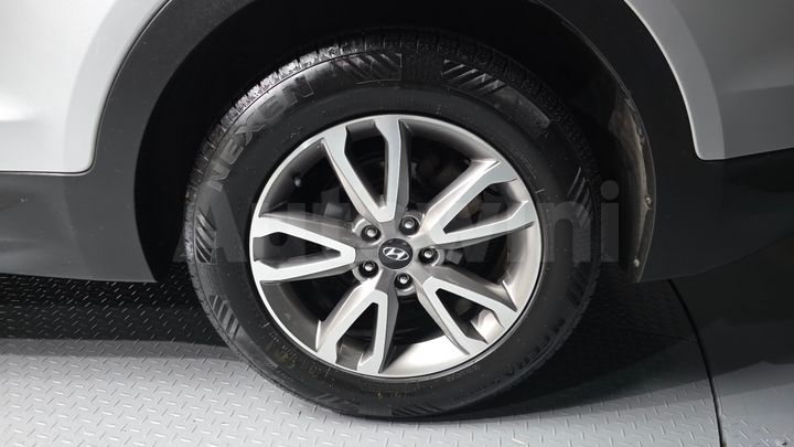 Hyundai SantaFe 2015 — 5