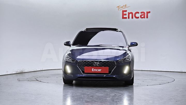 Hyundai i30 2017 — 3
