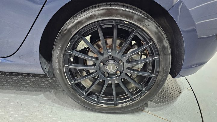 Hyundai i30 2017 — 5