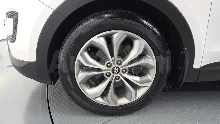Hyundai SantaFe 2014 — 5