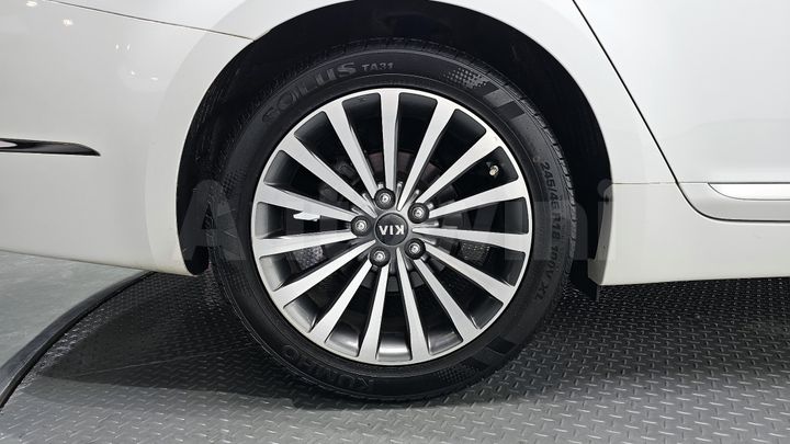 Kia K7 2015 — 5