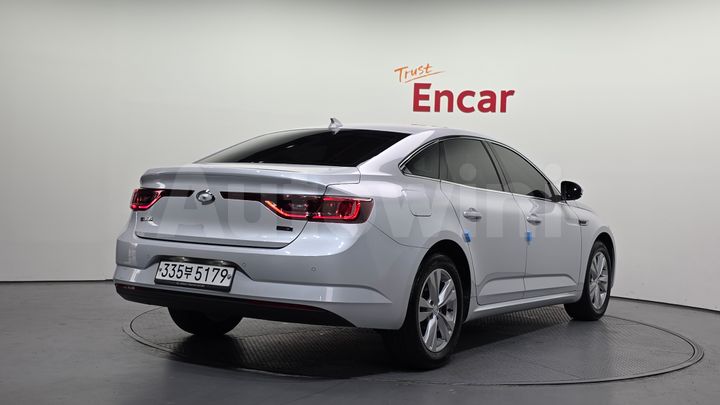 Renault SM6 2020 — 3
