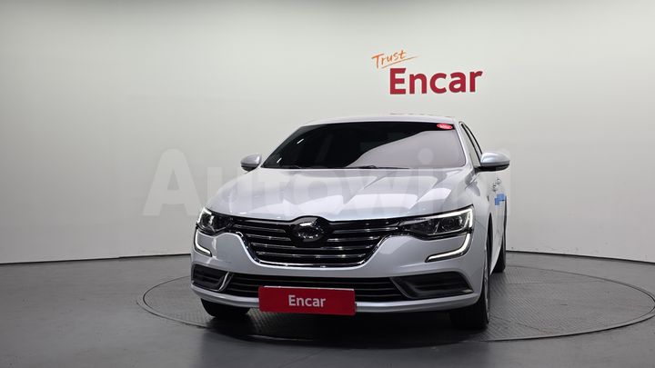 Renault SM6 2020 — 4