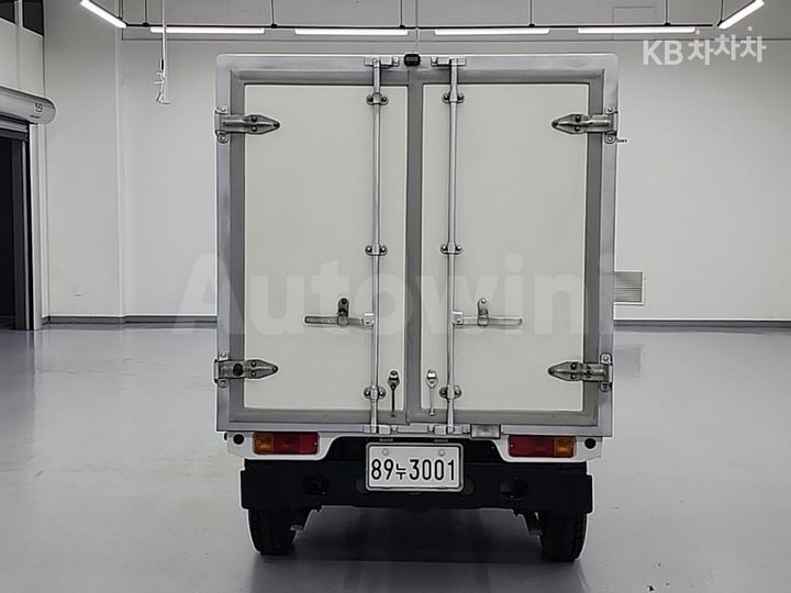 Chevrolet Labo 2018 — 3