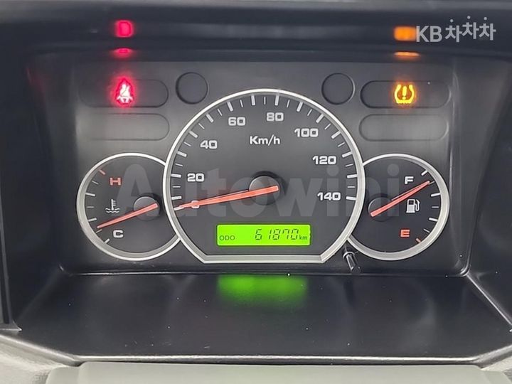 Chevrolet Labo 2018 — 5