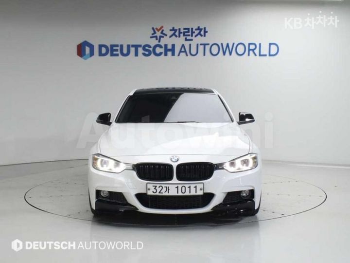 BMW 3 Series 2015 — 3