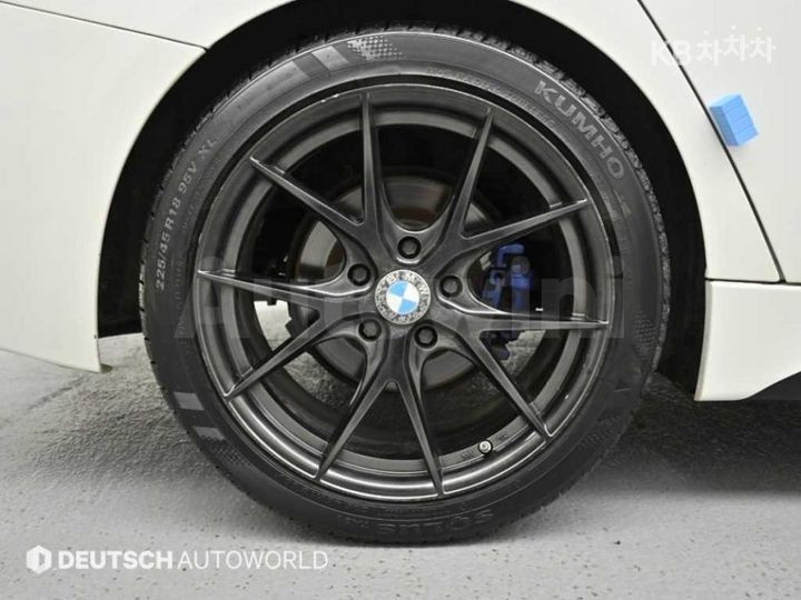 BMW 3 Series 2015 — 5