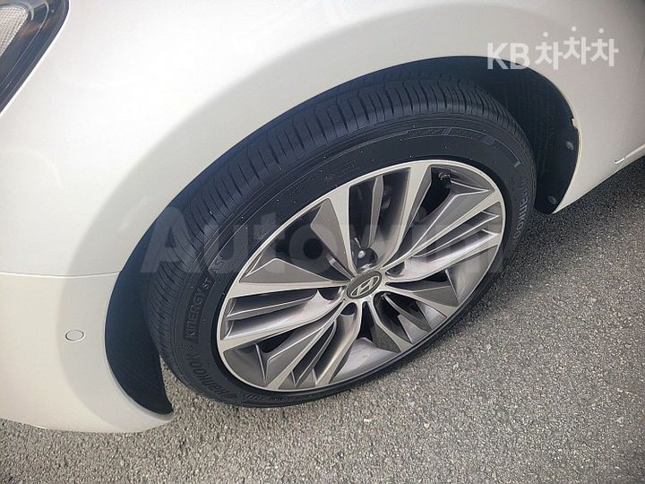 Kia K3 2015 — 5