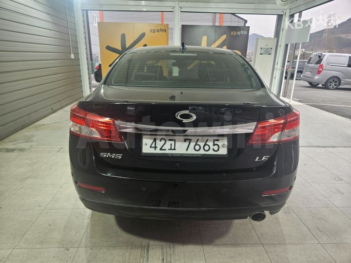 Renault SM5 2015 — 3