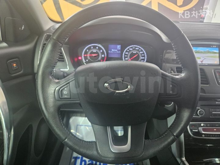 Renault SM5 2015 — 4