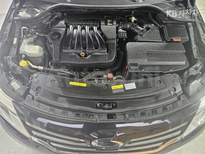 Renault SM5 2015 — 5