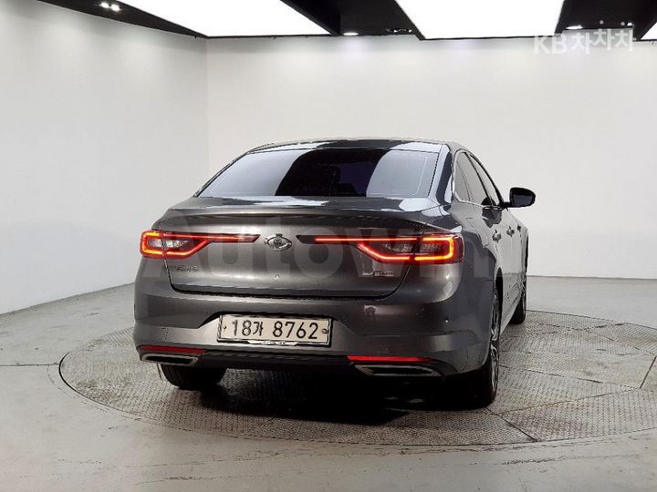 Renault SM6 2017 — 3