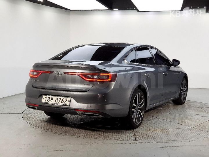 Renault SM6 2017 — 4