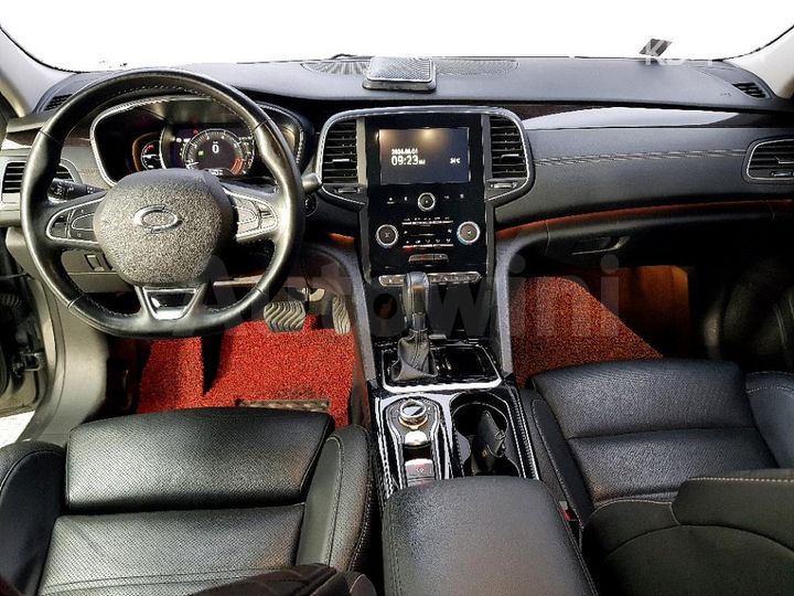Renault SM6 2017 — 5