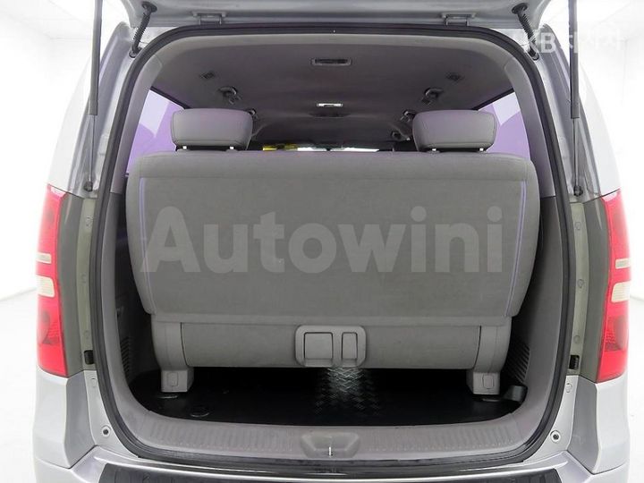 Hyundai Starex 2011 — 5