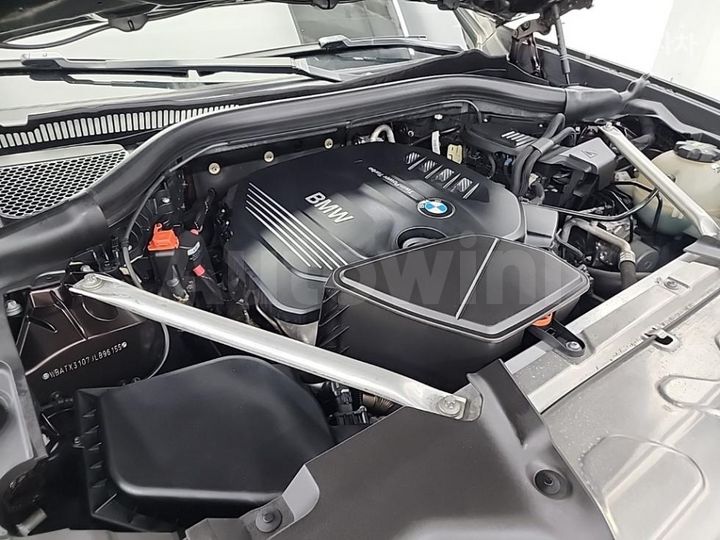 BMW X3 2018 — 5