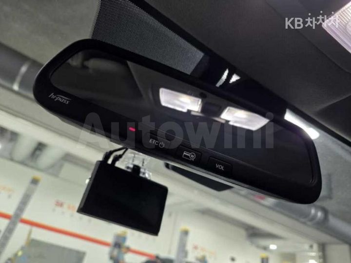 Hyundai Venue 2020 — 5