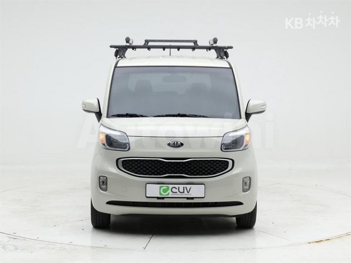 Kia Ray 2015 — 2