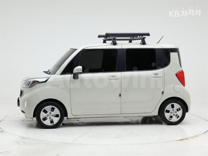 Kia Ray 2015 — 3