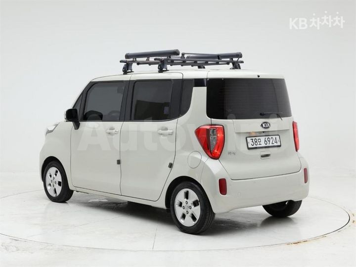 Kia Ray 2015 — 4