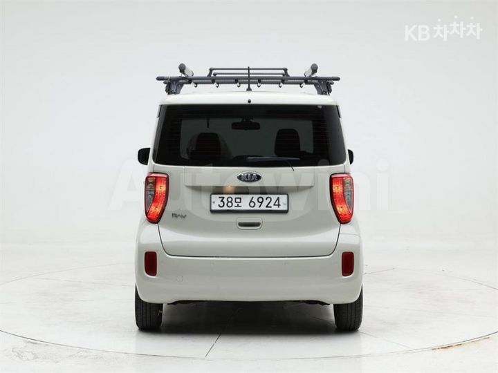 Kia Ray 2015 — 5