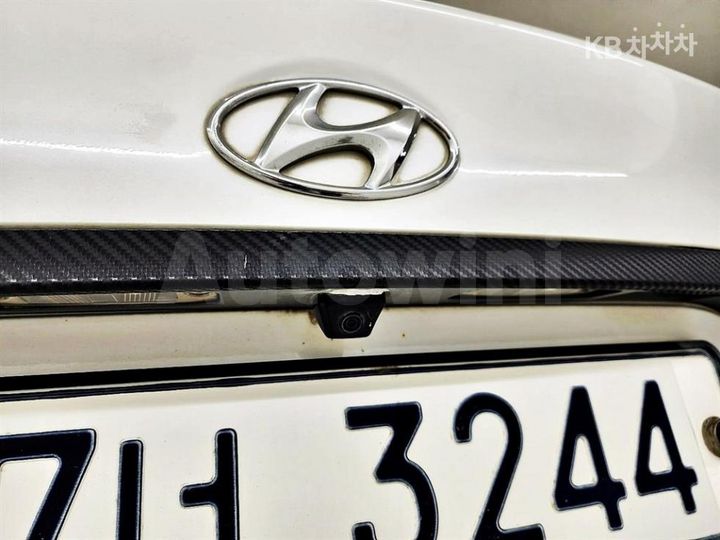 Hyundai Sonata 2012 — 5