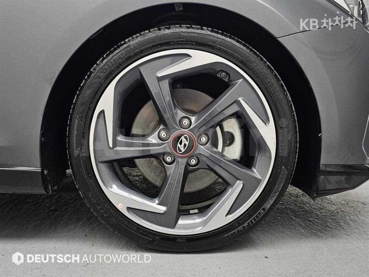 Hyundai Veloster 2019 — 5