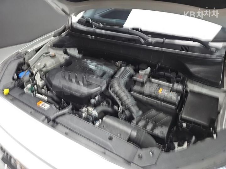 Hyundai Kona 2020 — 5