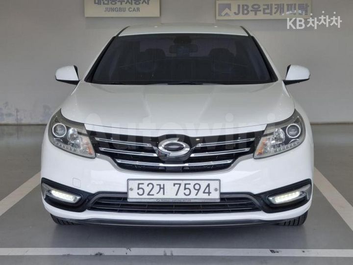 Renault SM5 2017 — 3
